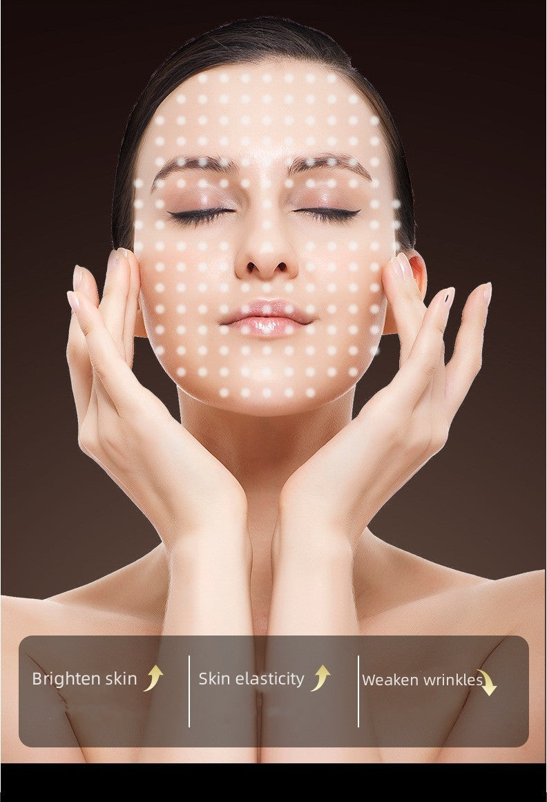 Lucid Aura Red Light Therapy Mask