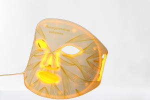 Lucid Aura Red Light Therapy Mask